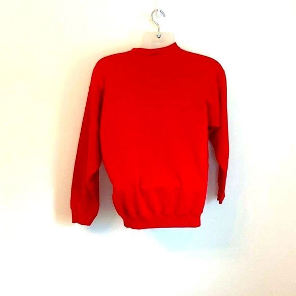 Vintage Mickey & Co Mickey Style Crewneck Sweatshirt Size L - Picture 2 of 4